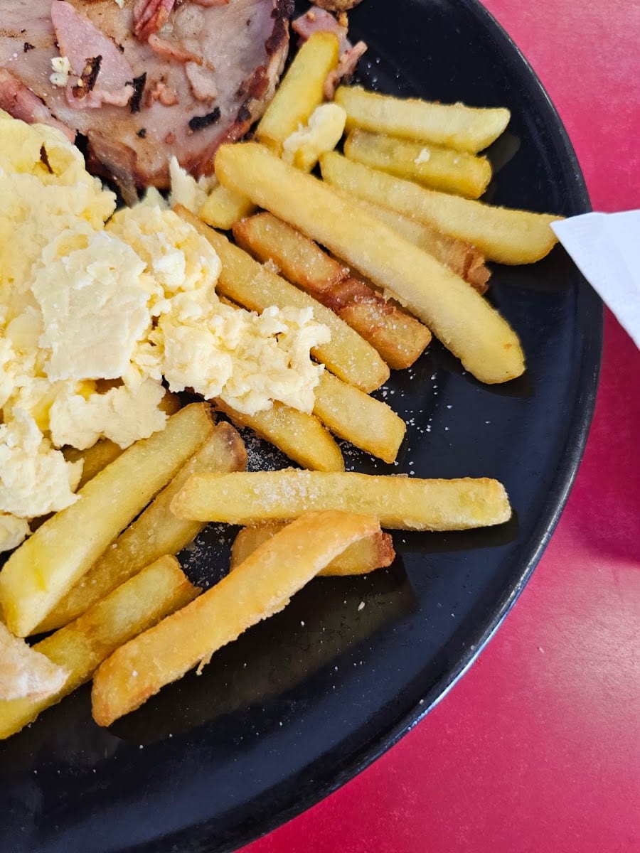 Chick-a-Dee, photo 3