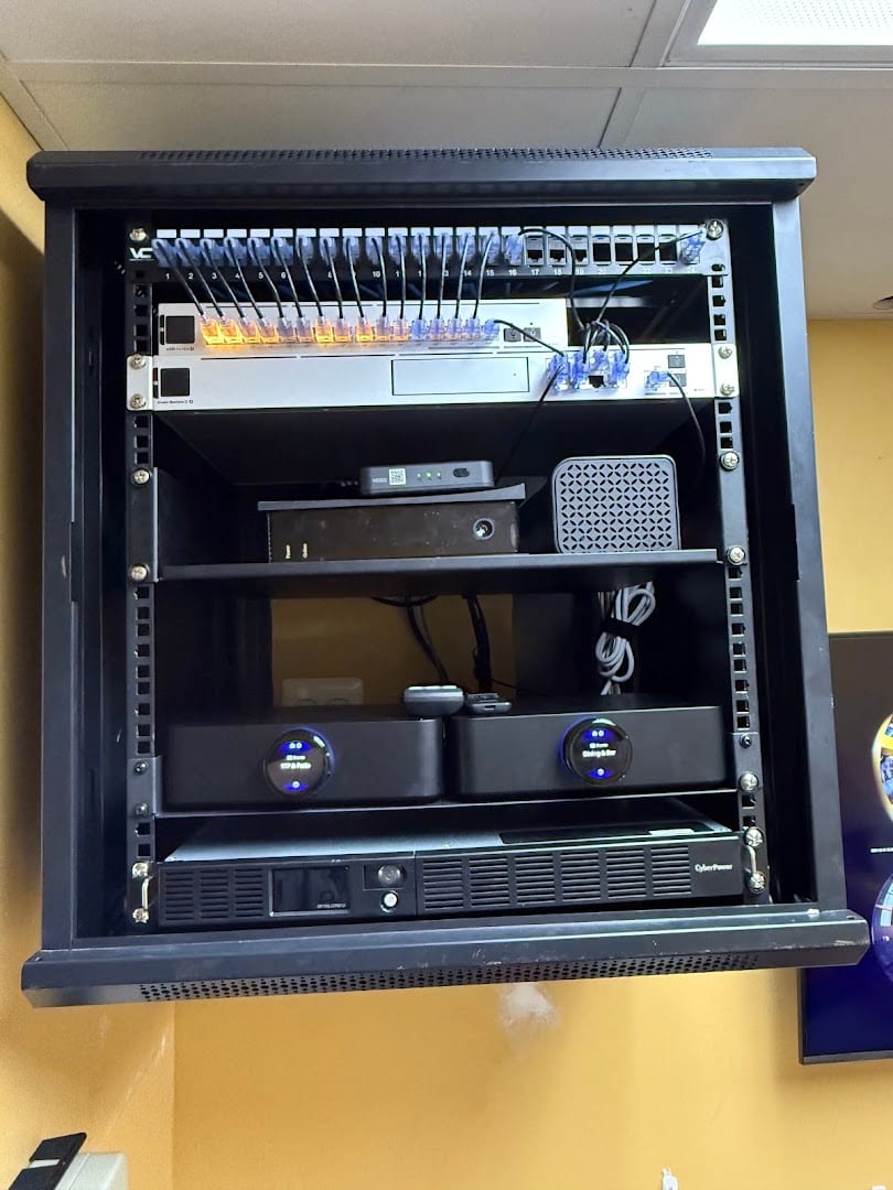 Hexx Technology, photo 4