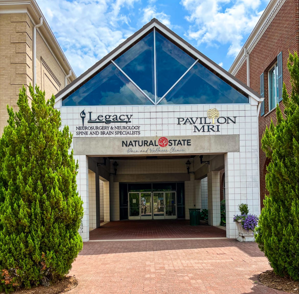Natural State Pain & Wellness Clinic, photo 2