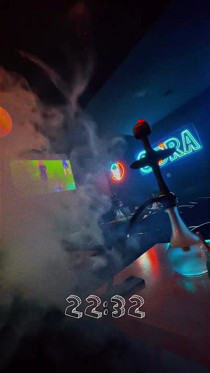 Sora lounge, photo 3