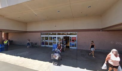 Albertsons Deli