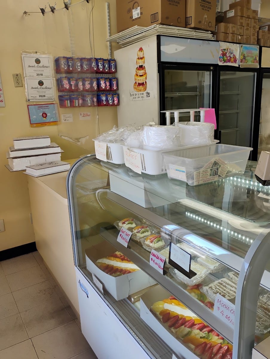 J K Bakery & Cookies Designs