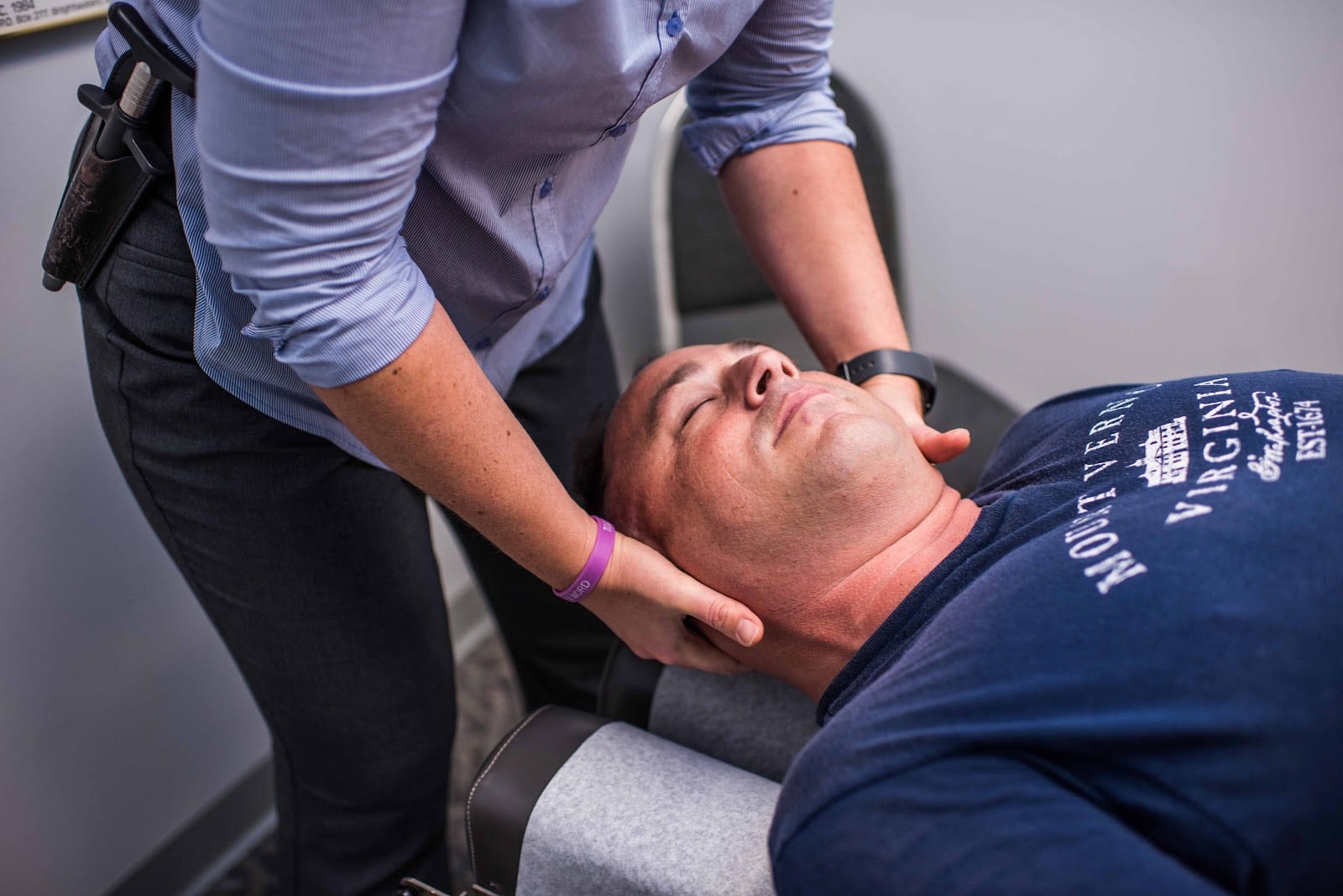 Abbott Family Chiropractic PC, photo 2