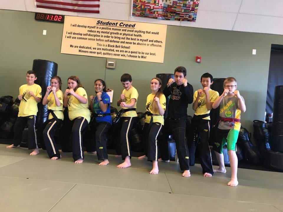 Premier Martial Arts, photo 3