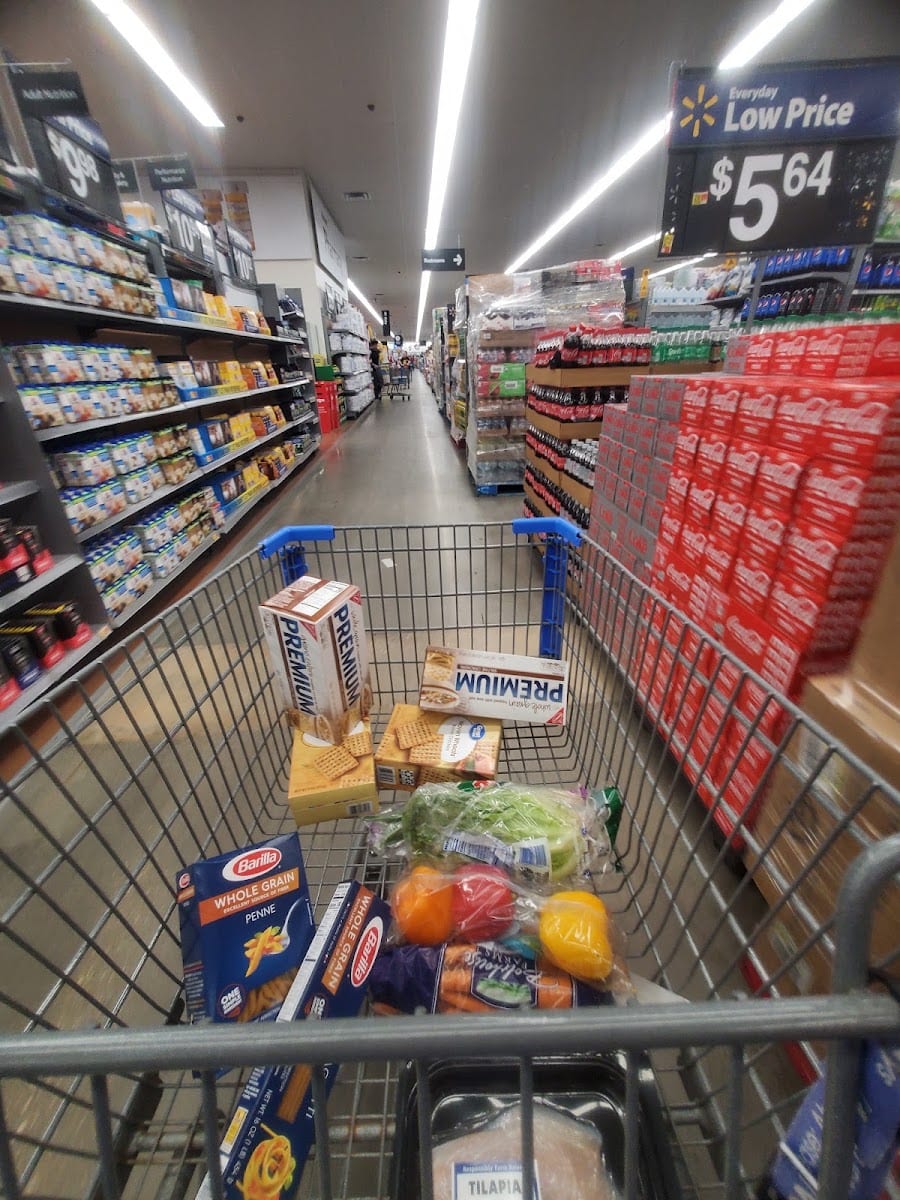 Walmart Supercenter, photo 4