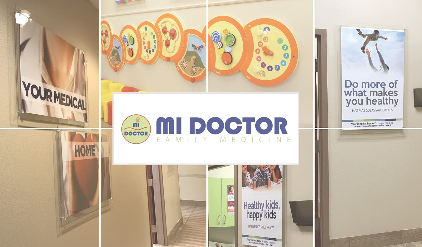 MD Family Clinic - Lewisville