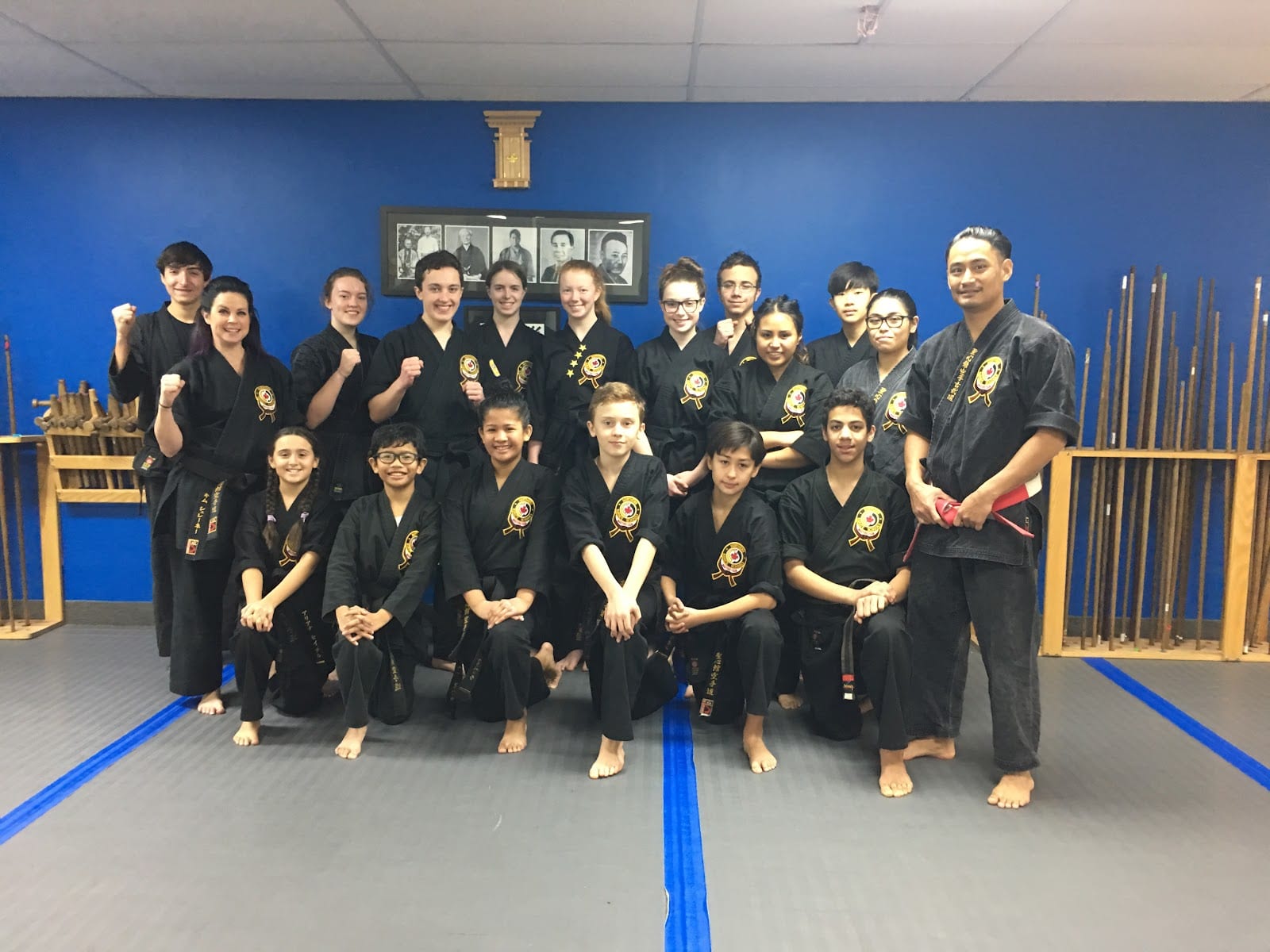Northern Karate Willowdale- Karate & BJJ