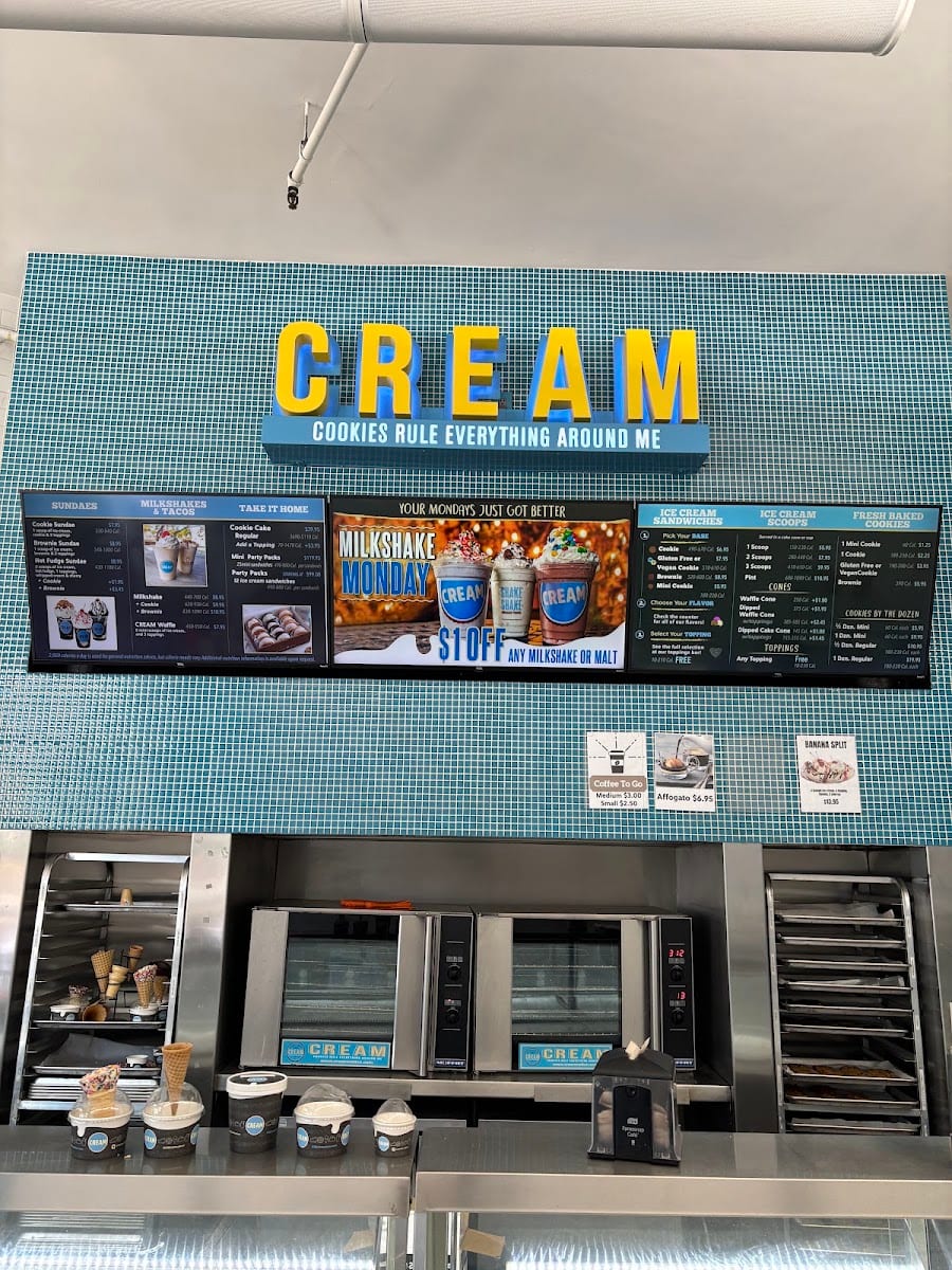 CREAM, photo 4