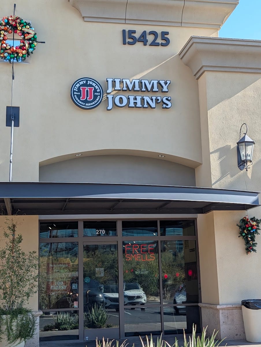 Jimmy John's