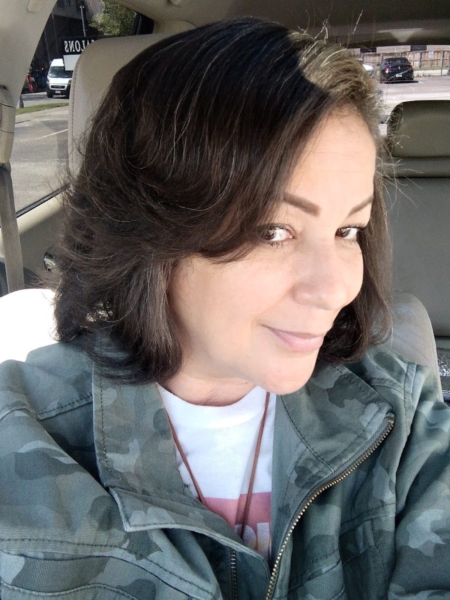 The M Effect Hair Studio