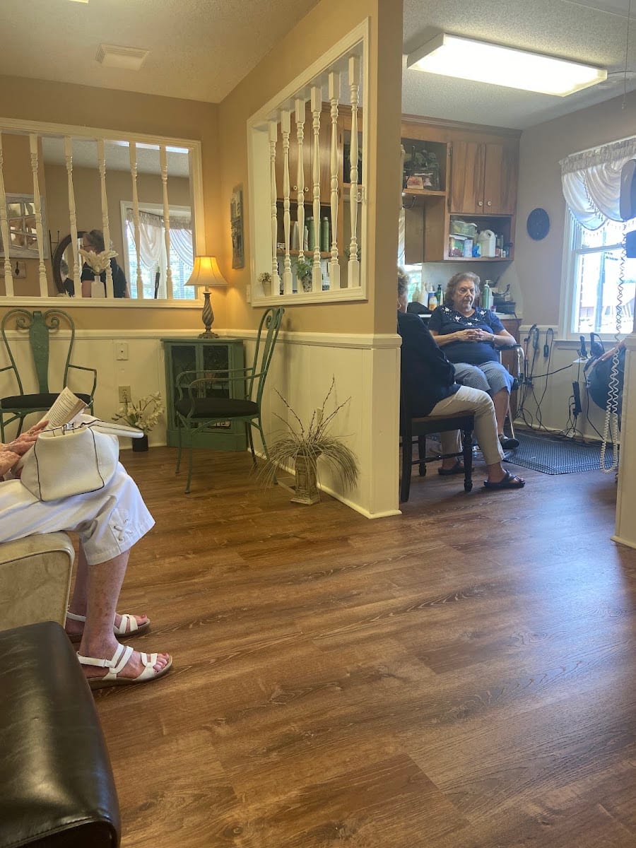 Hair Cottage