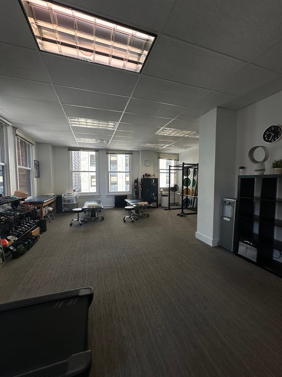 GSPORTS Physical Therapy, photo 2