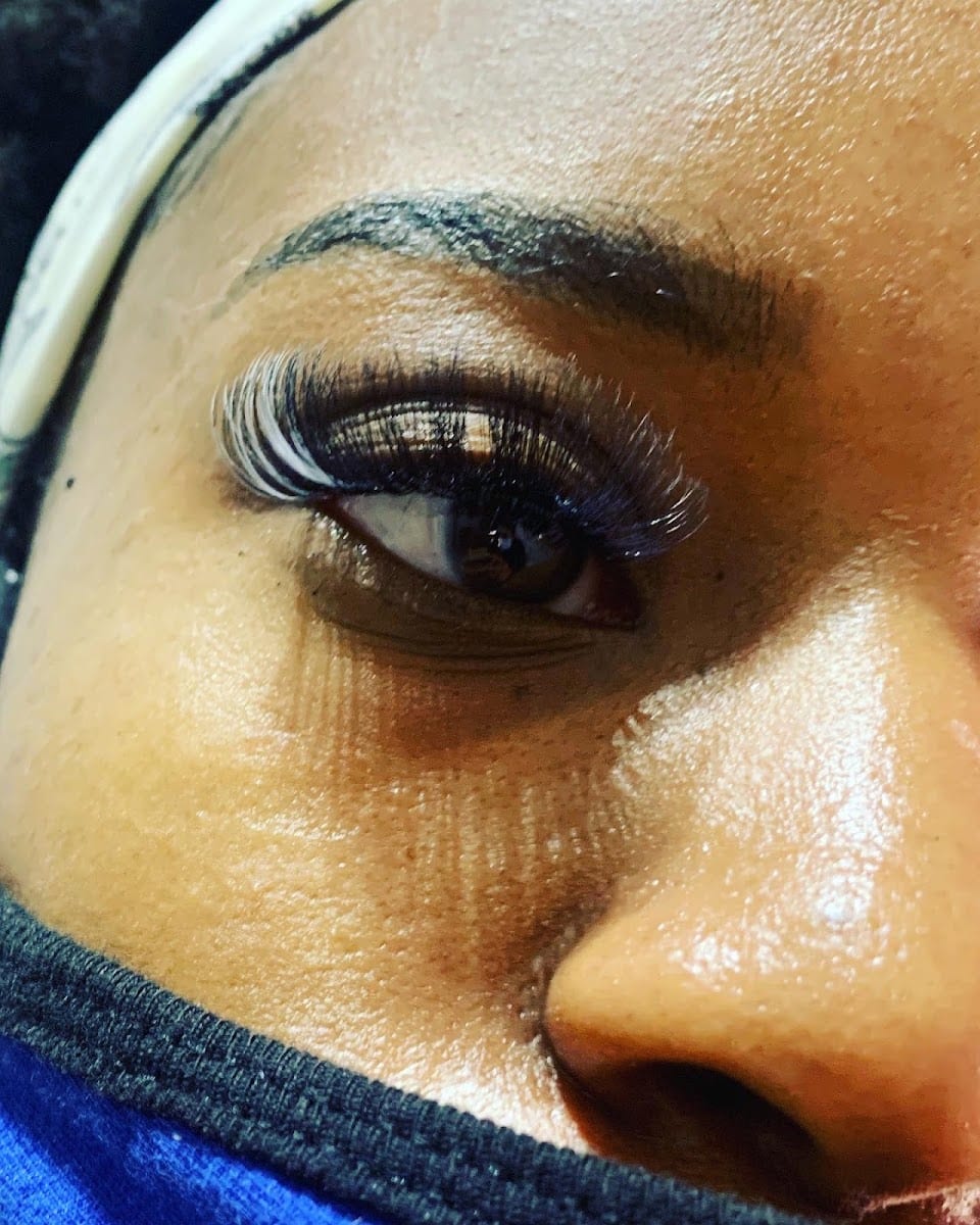 Lashes by Monica, photo 2