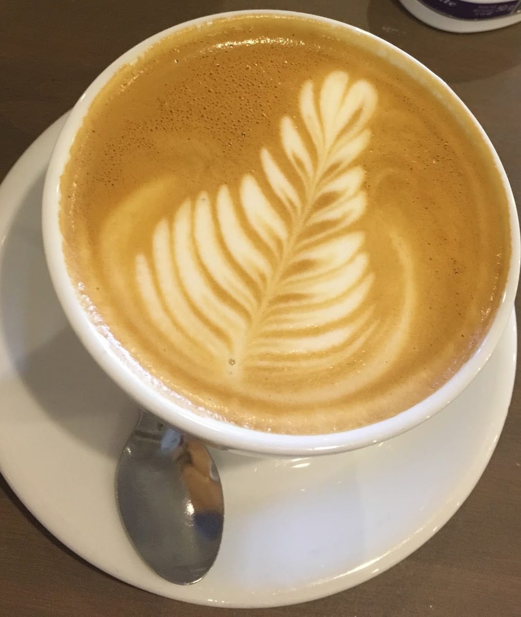 Publik Coffee Roasters, photo 4