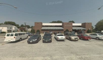 Southeastern Virginia Health System