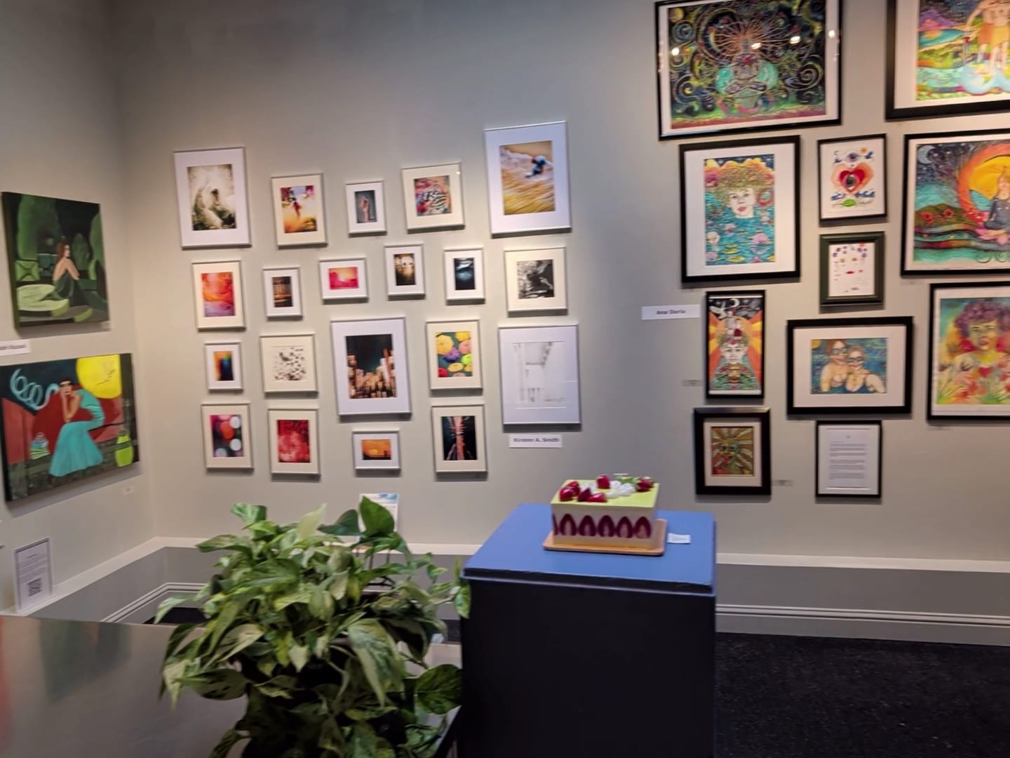 San Francisco Women Artists Gallery, photo 2