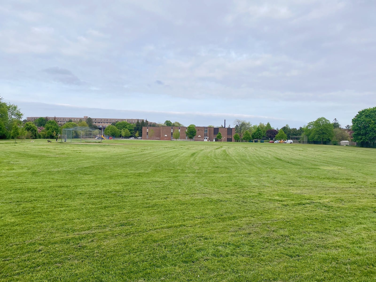 Pinto Park