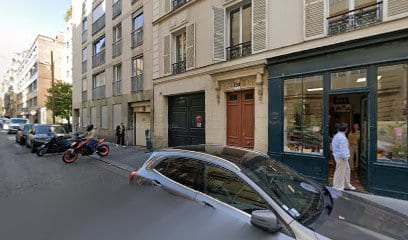 Cafeé de la liberté