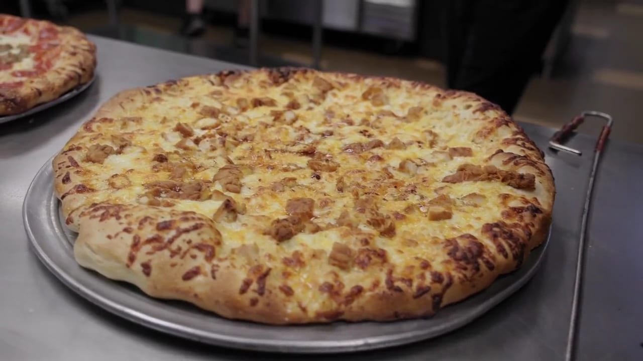 Mr Shoes Pizza, photo 3