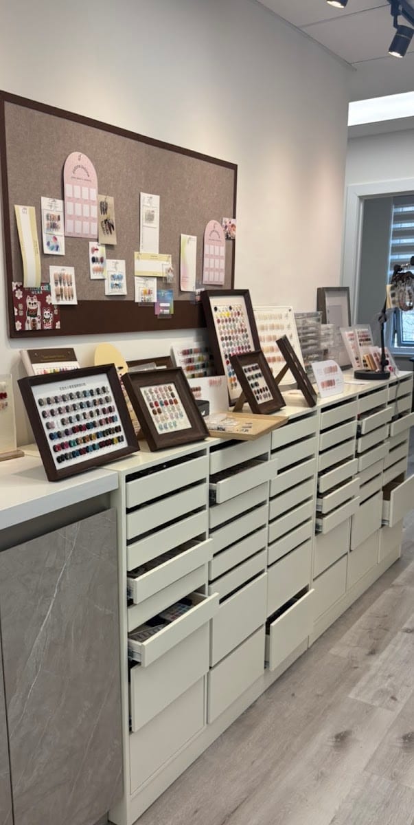 Ryeong Nail & Beauty Salon, photo 2