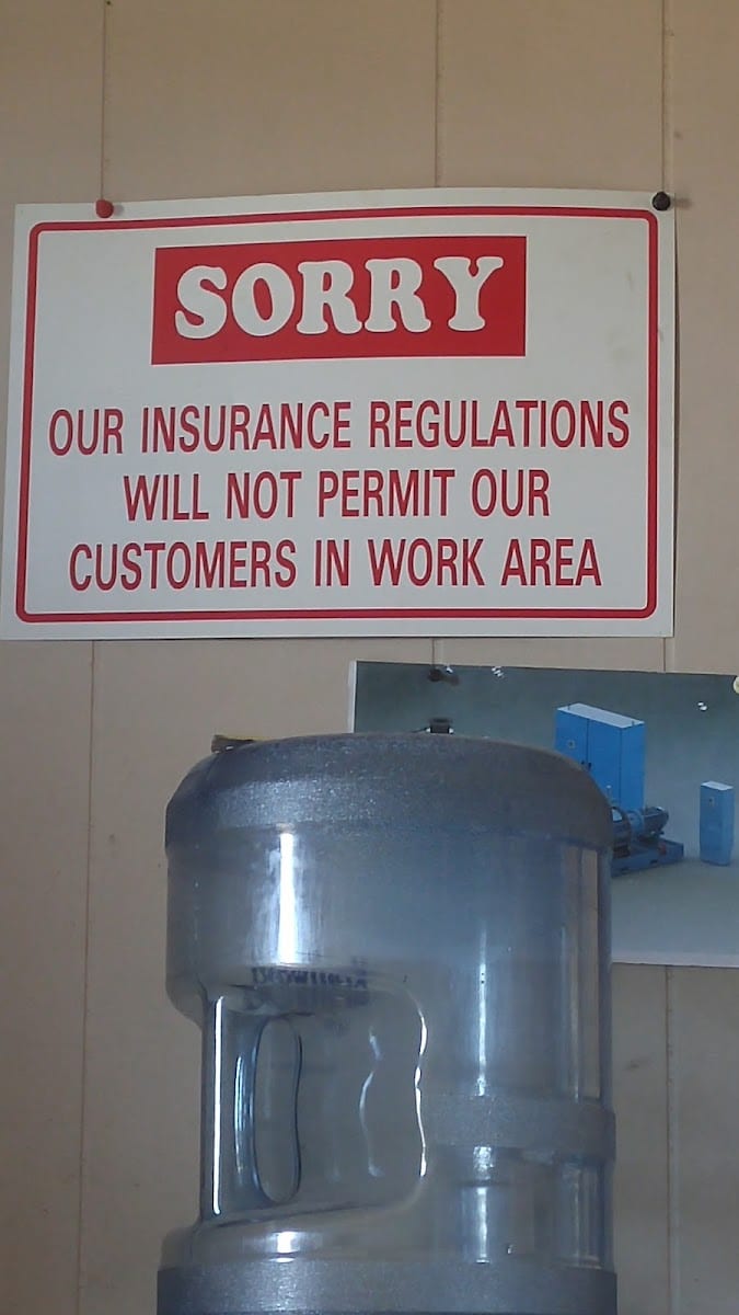 Bowmans Auto Air, photo 3