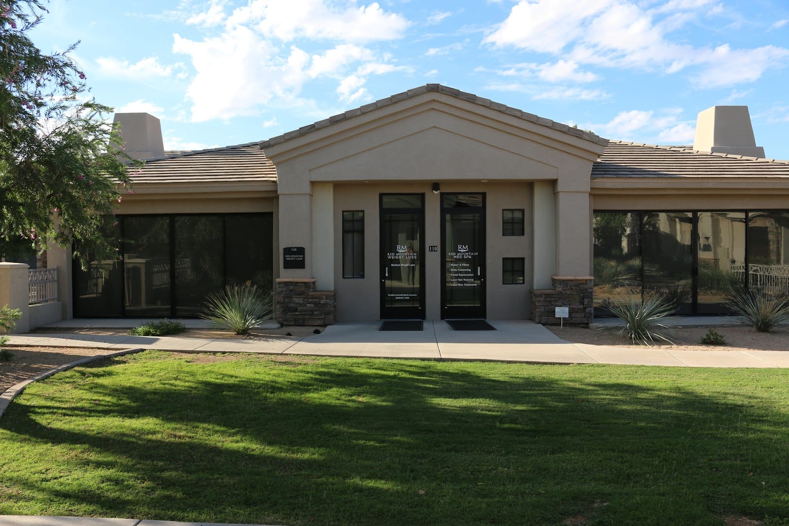 Red Mountain Weight Loss - Scottsdale