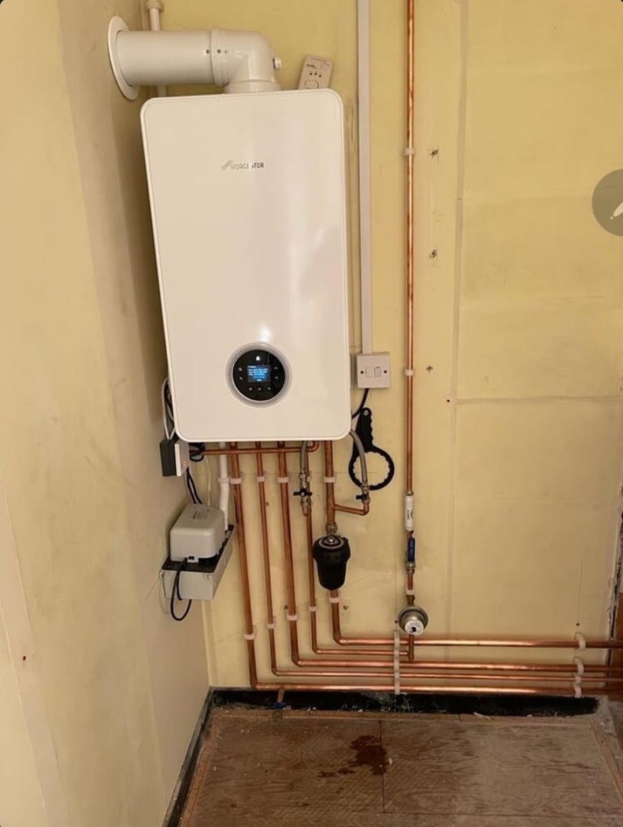 HertsPlumb Fix, photo 2