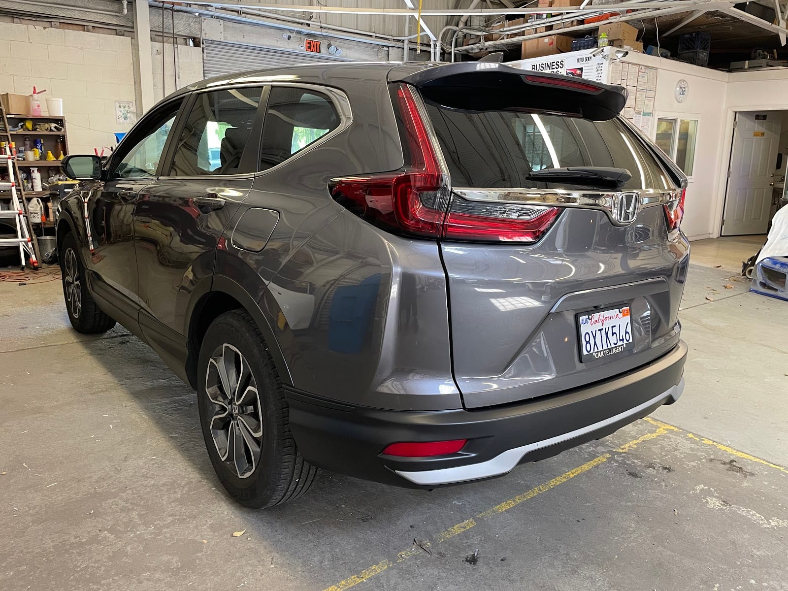Lee Auto Body & Mechanic, Inc., photo 2