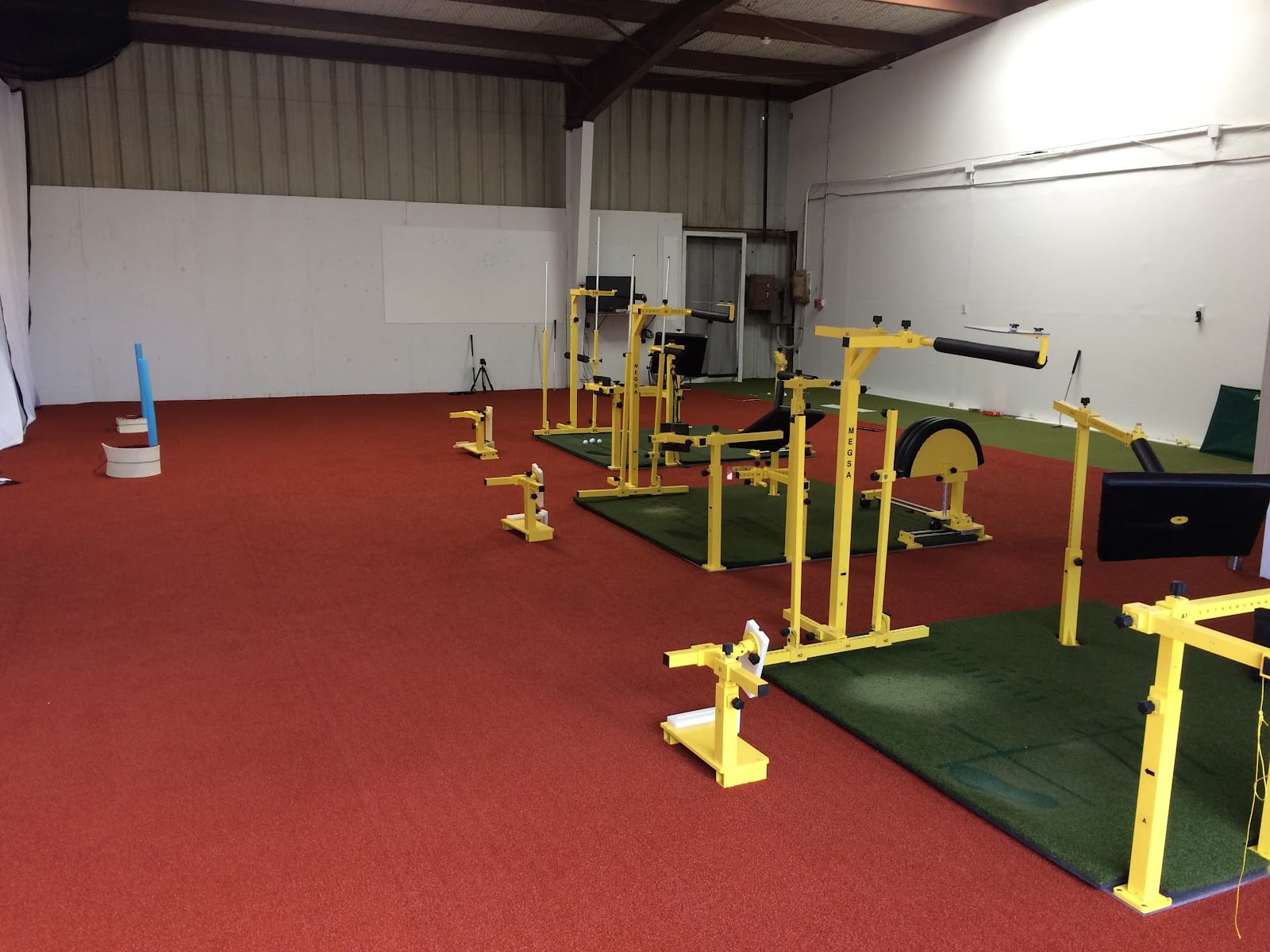 Dennis Sales Golf