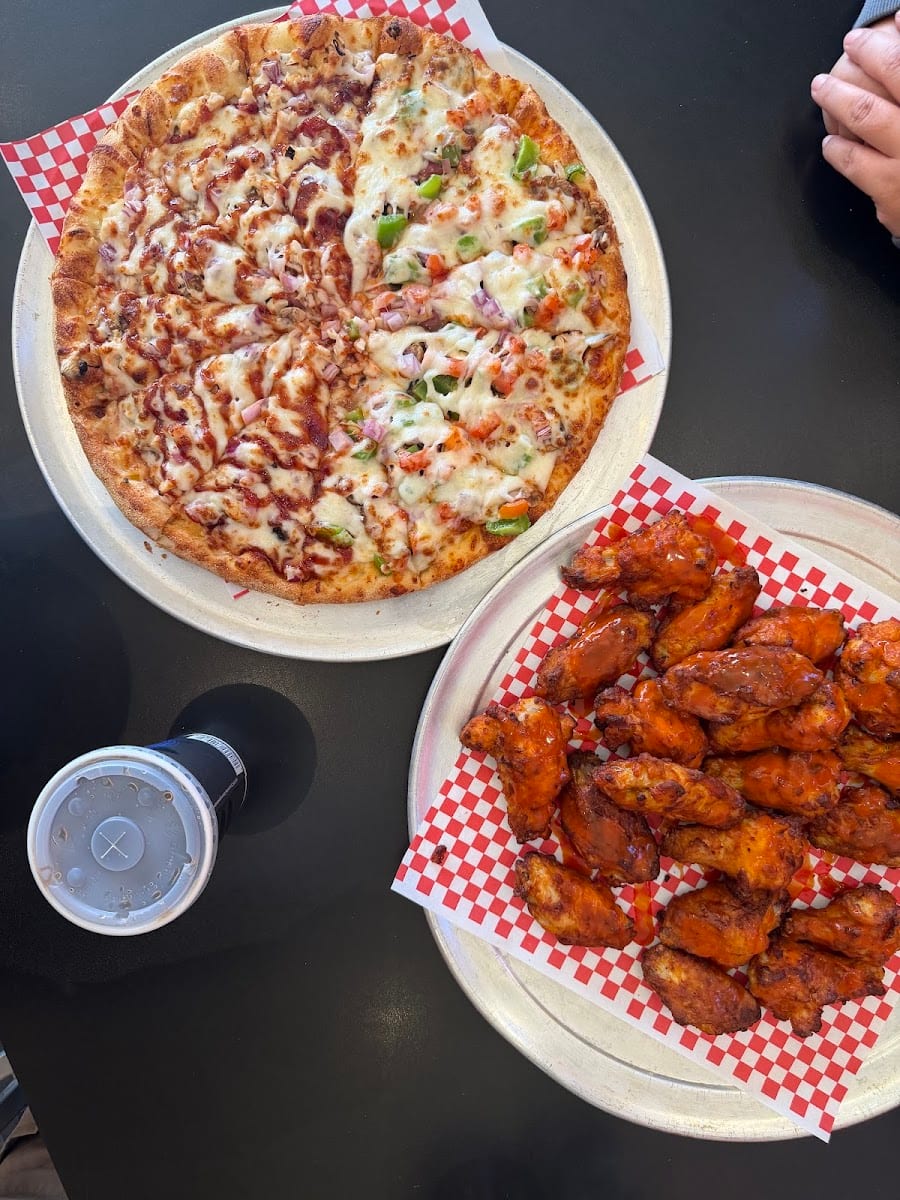 Primo Pizza