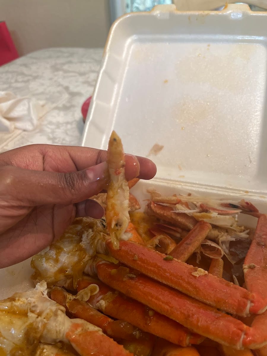 Bb's Seafood & Wings, photo 2
