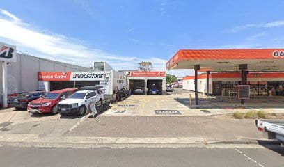 Beament Auto Service