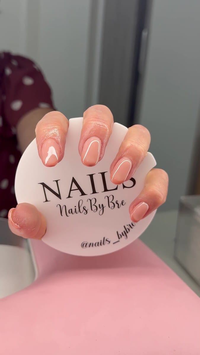 Nailsbybre, photo 3