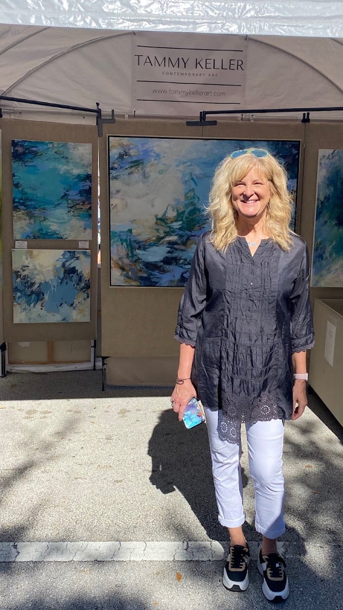Tammy Keller Artist, photo 4