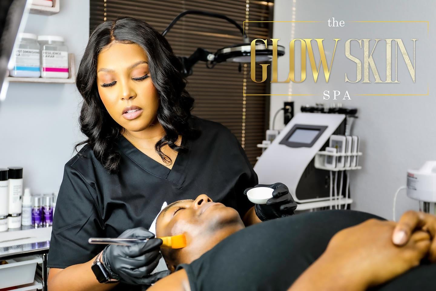 The Glow Skin Spa, photo 2