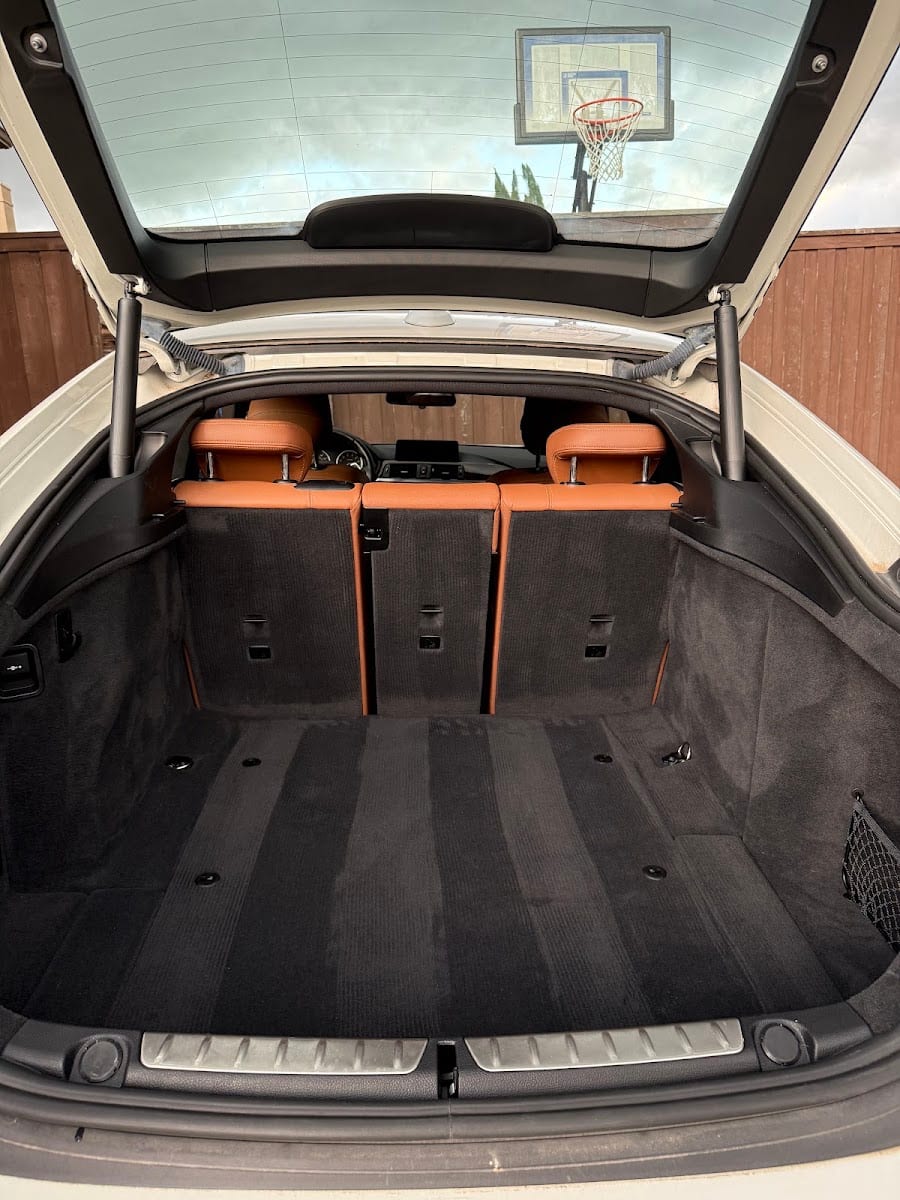 Mobile Car Detailing, photo 4