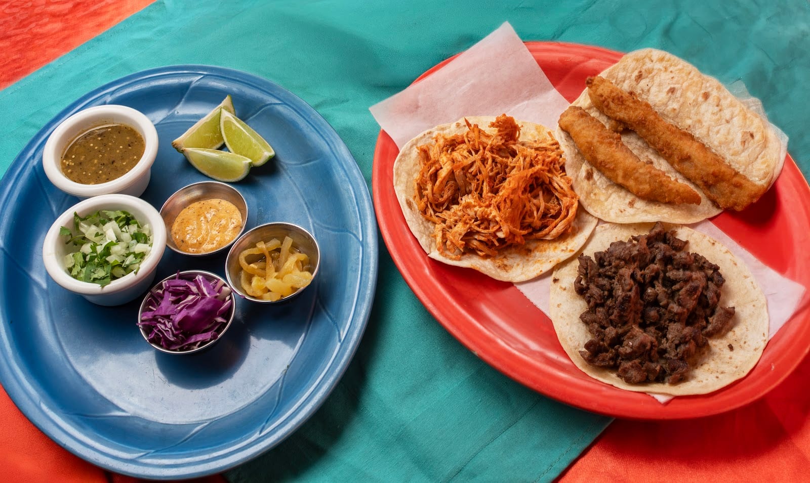 Amigos Mex Grill, photo 2