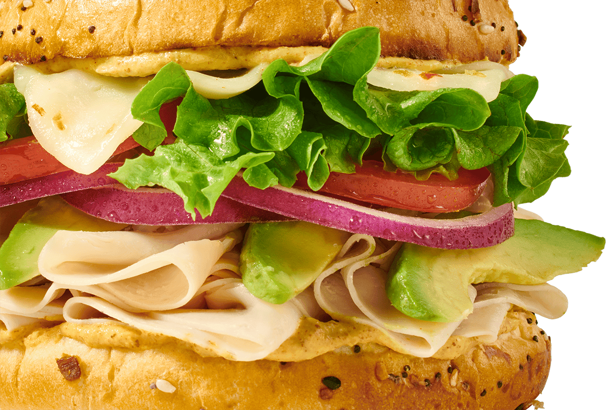 Jason's Deli, photo 4