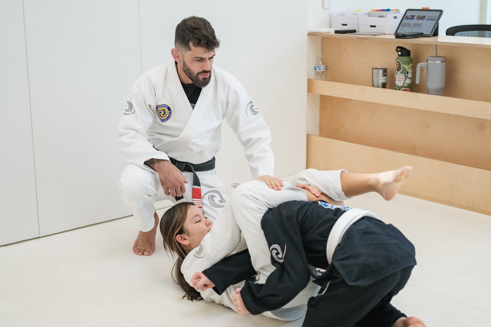 Marangoni Brazilian Jiu-jitsu Academy, photo 3