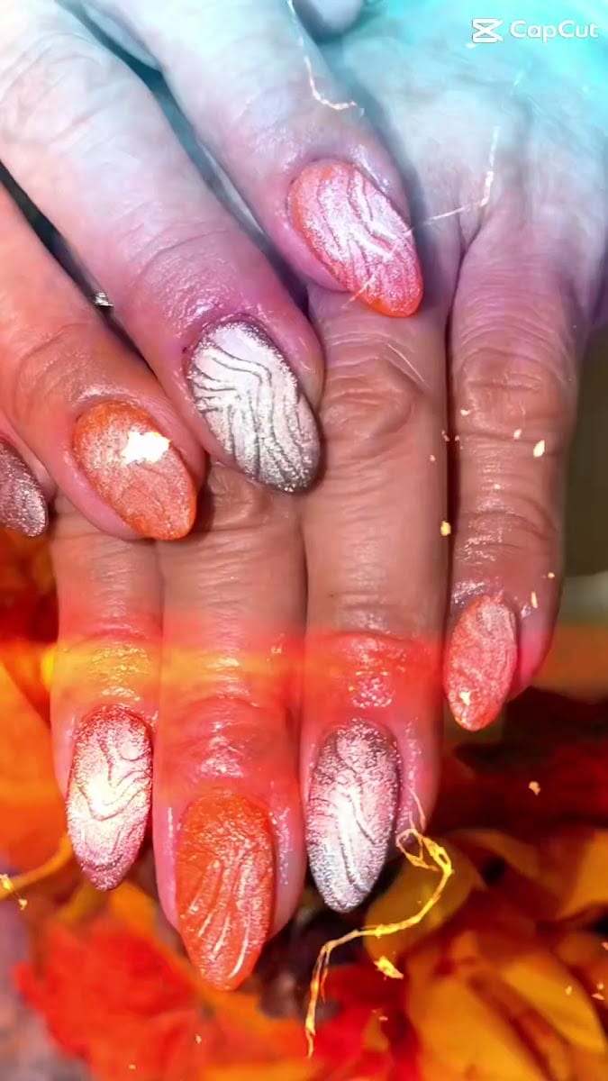 Oscar Nails Spa, photo 2