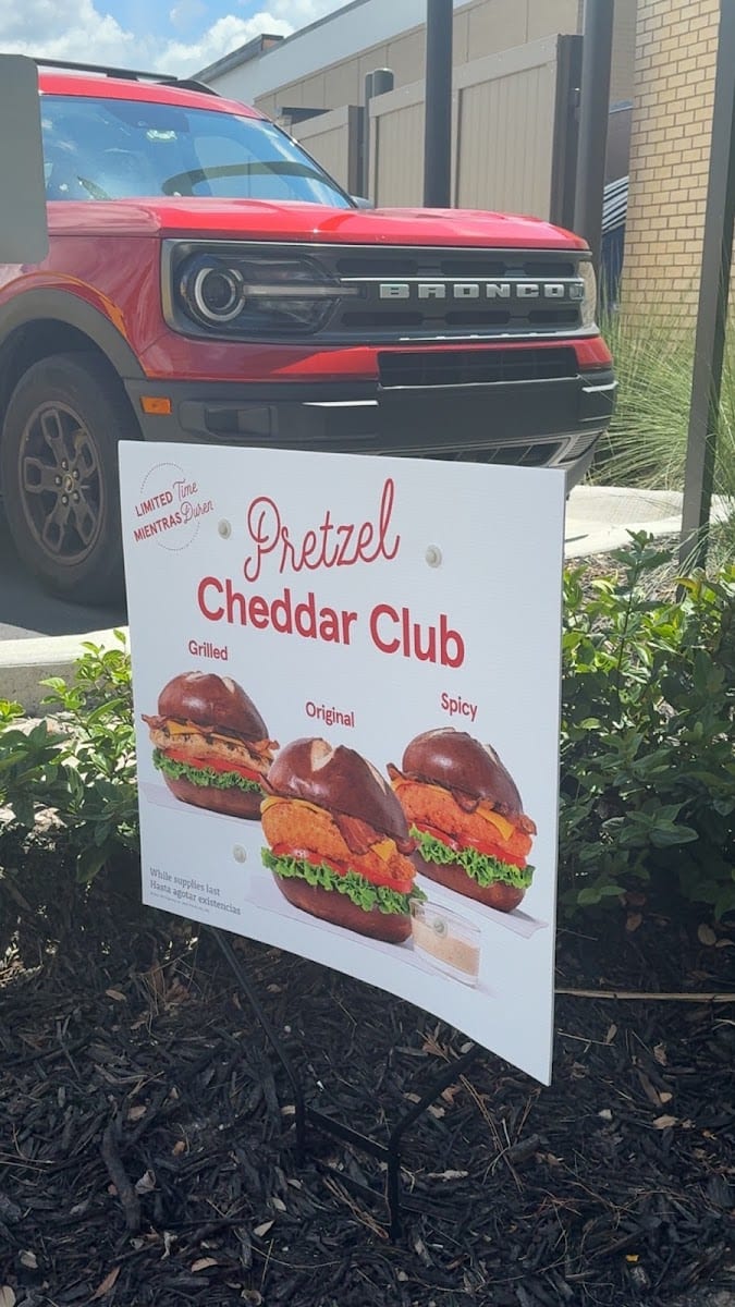 Chick-fil-A, photo 3