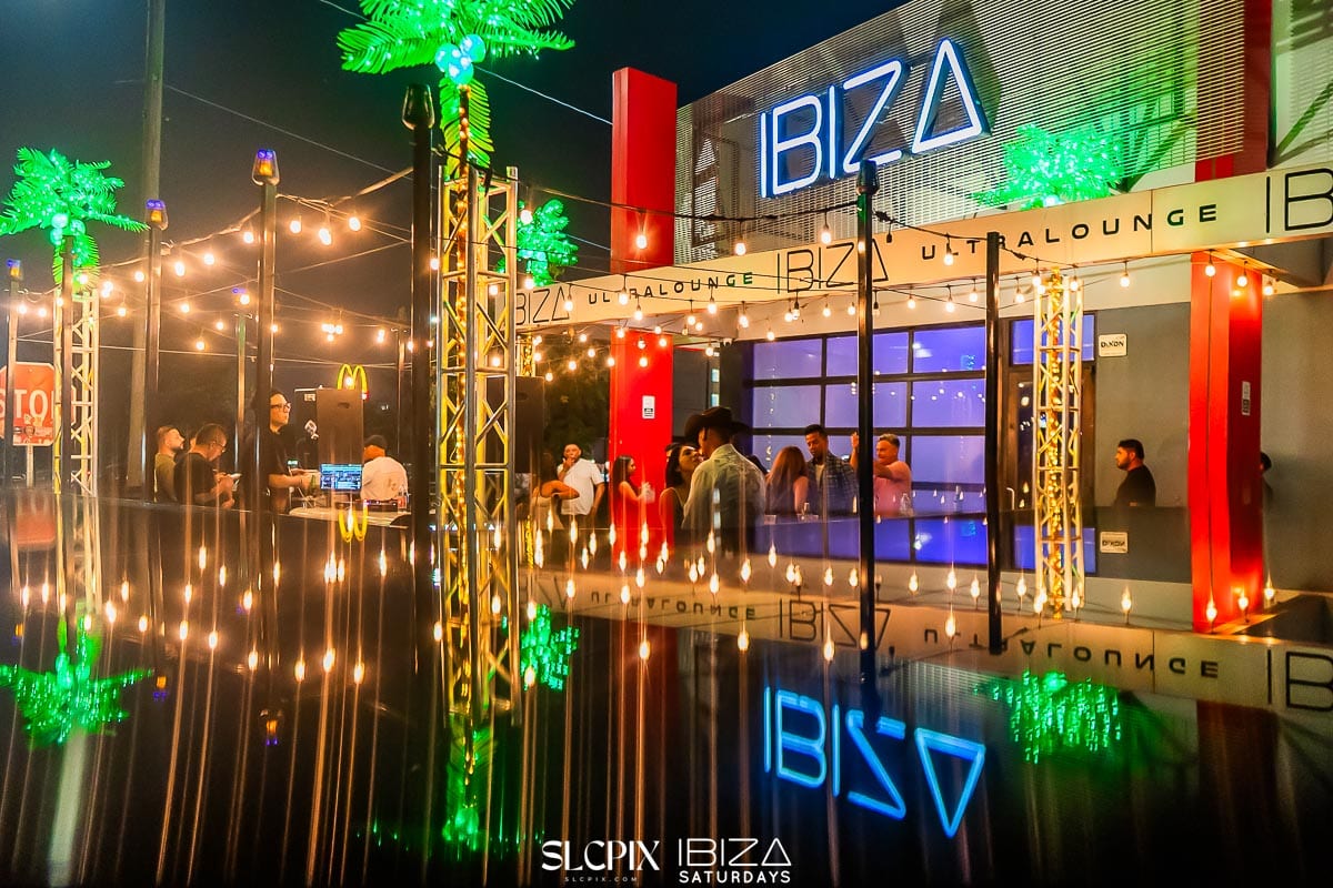 IBIZA SLC Ultra lounge, photo 3