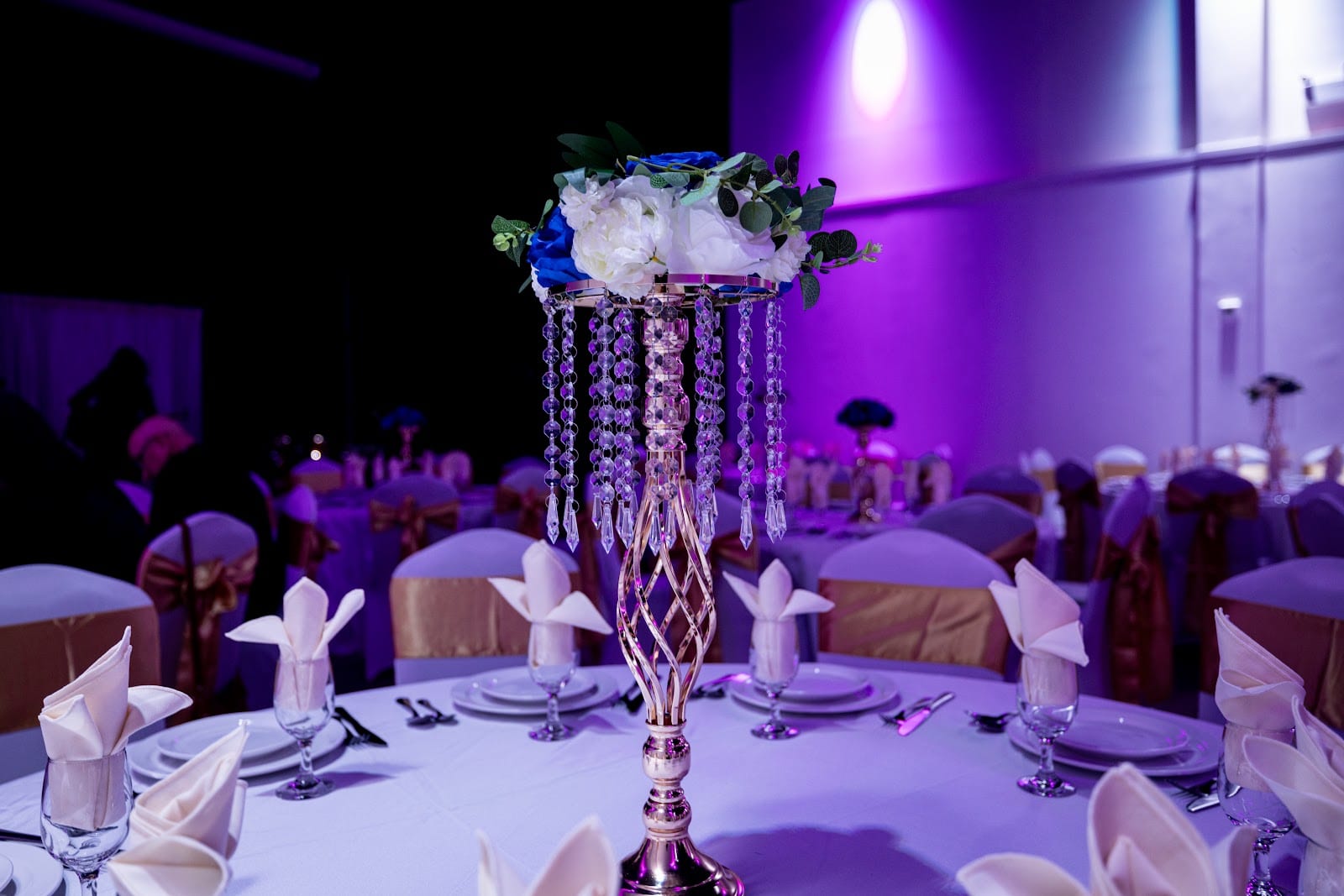 Nationwide Banquet Hall