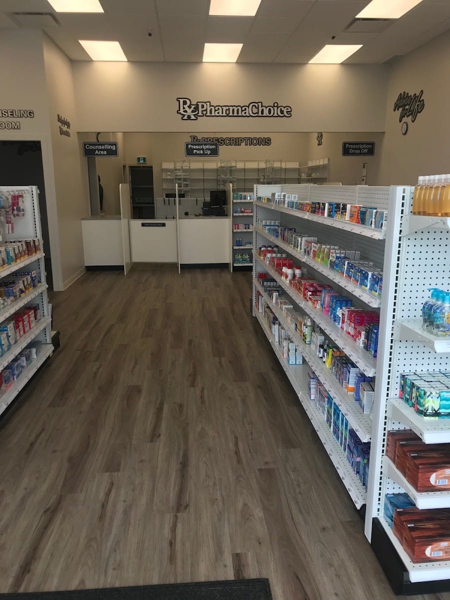 Aspen Pharmacy