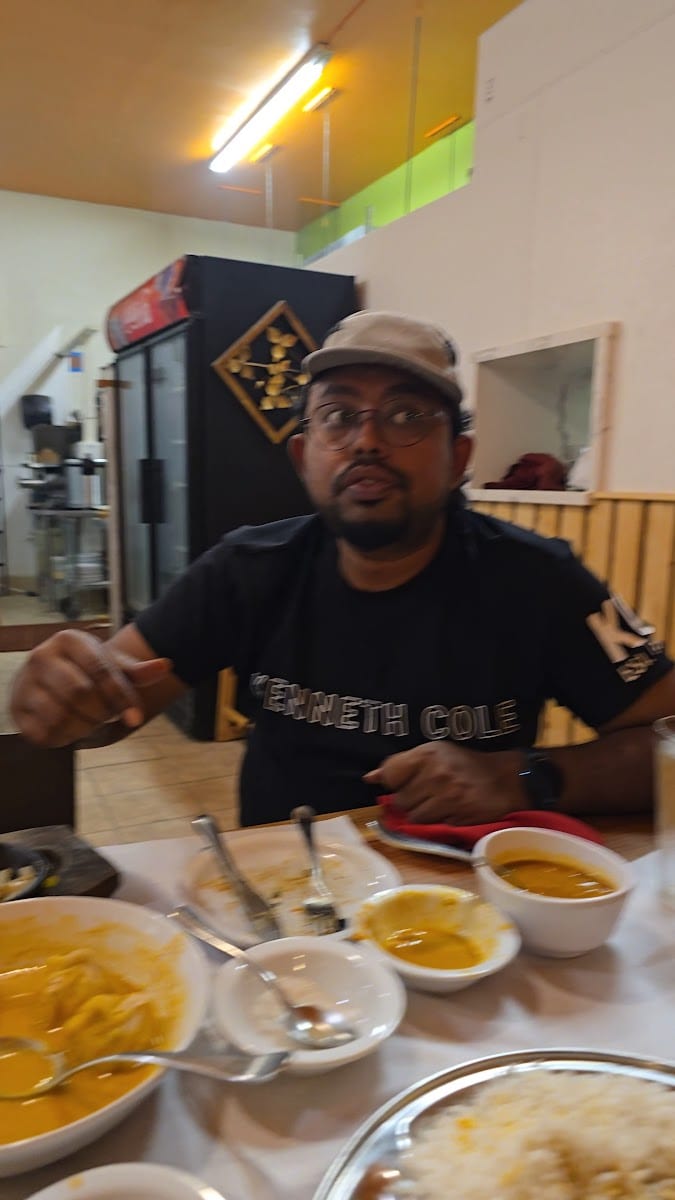 Cuisine Of Nepal, photo 2
