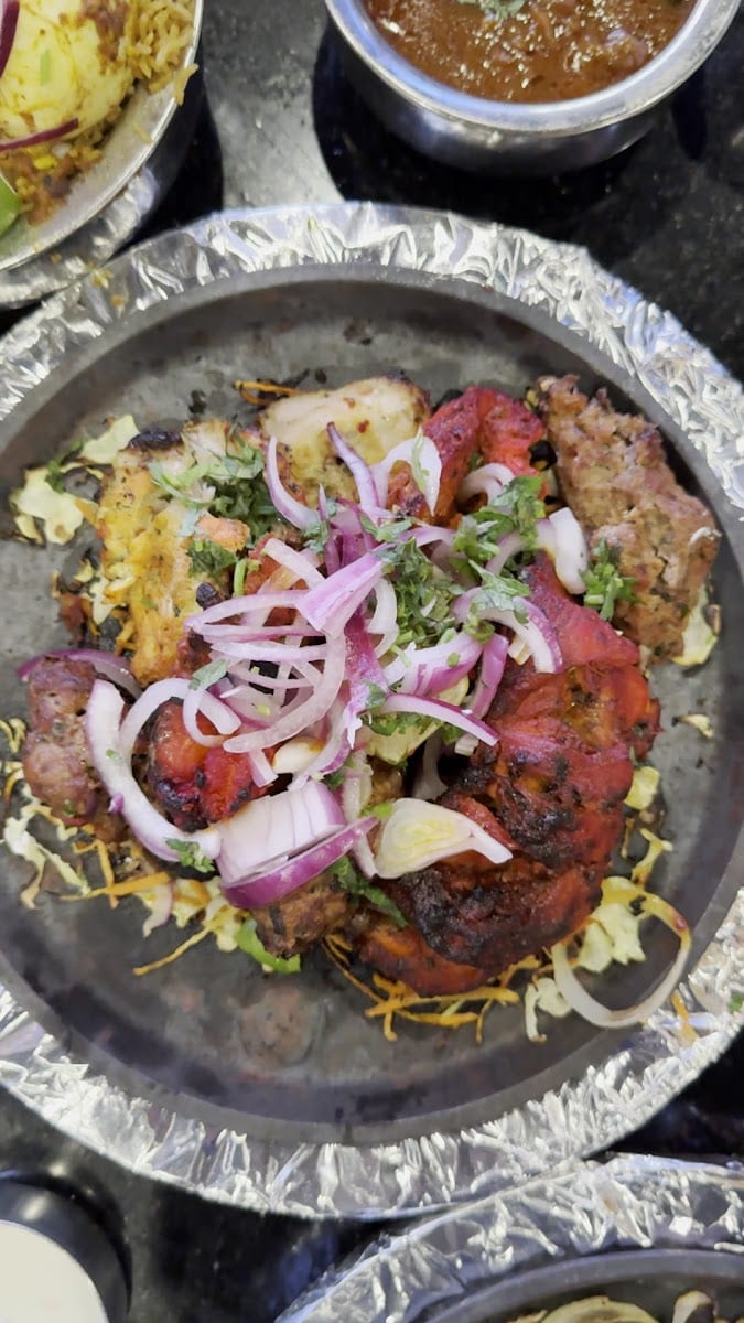 Sangam Chettinad Indian Cuisine, photo 3