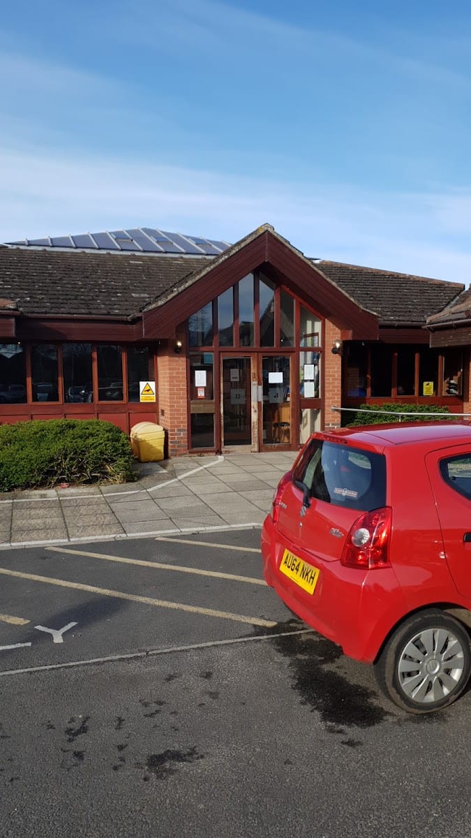 Thorpewood Medical Group, photo 2
