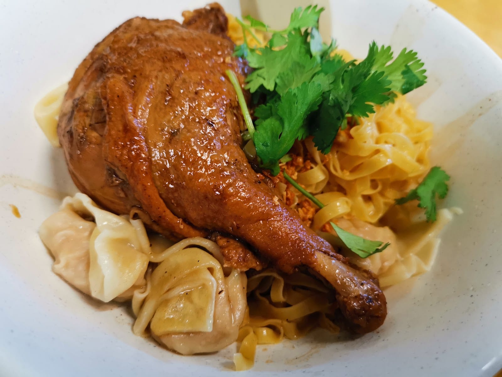 Hai Ky Mi Gia Chinese Cuisine