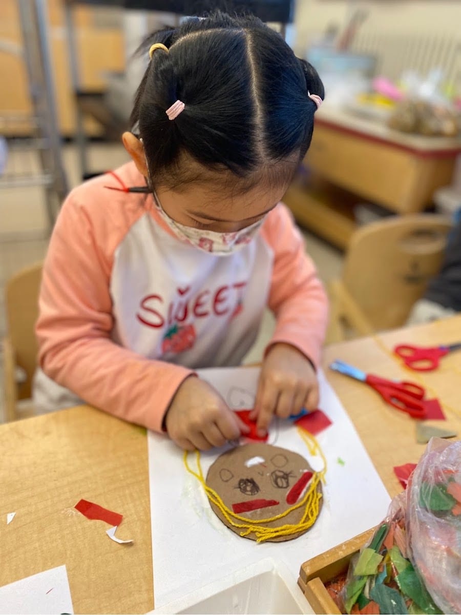 JINGBAO Mandarin Bilingual Children's Center - North York, photo 4