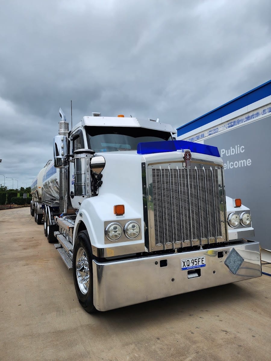 Pacific Fuel Solutions (Mackay), photo 3